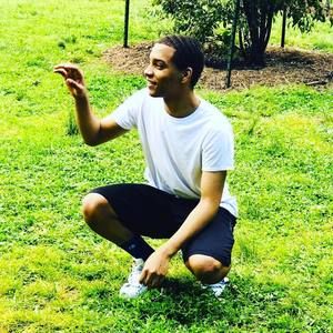 Meet your Posher, Jose